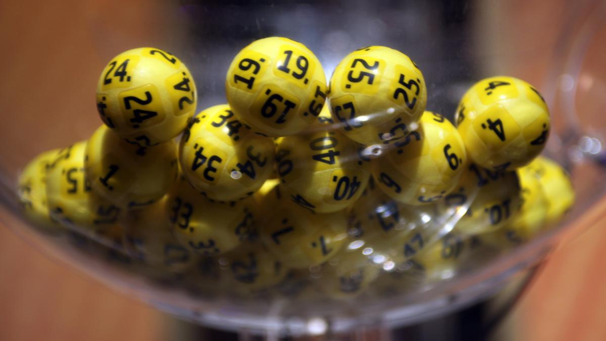 #Eurojackpot-Zahlen heute, 3.11.23: Gewinnzahlen der Eurolotto-Ziehung