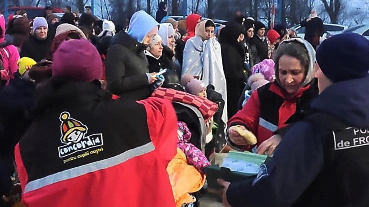#Neu-Ulm: Hilfe im Ukraine-Krieg: Diese Organisationen wissen, worauf es ankommt