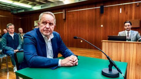 Moritz Eisner (Harald Krassnitzer) vor Gericht: Die Tatort-Kritik zu "Alles was Recht ist" aus Wien ist durchwachsen.