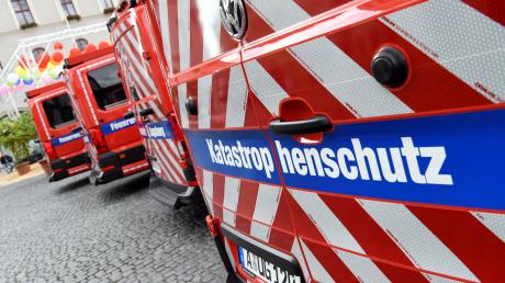 Zum Katastrophenschutz gibt es in ganz Deutschland Sirenen. Am 12. Mai wird ein Testlauf stattfinden.