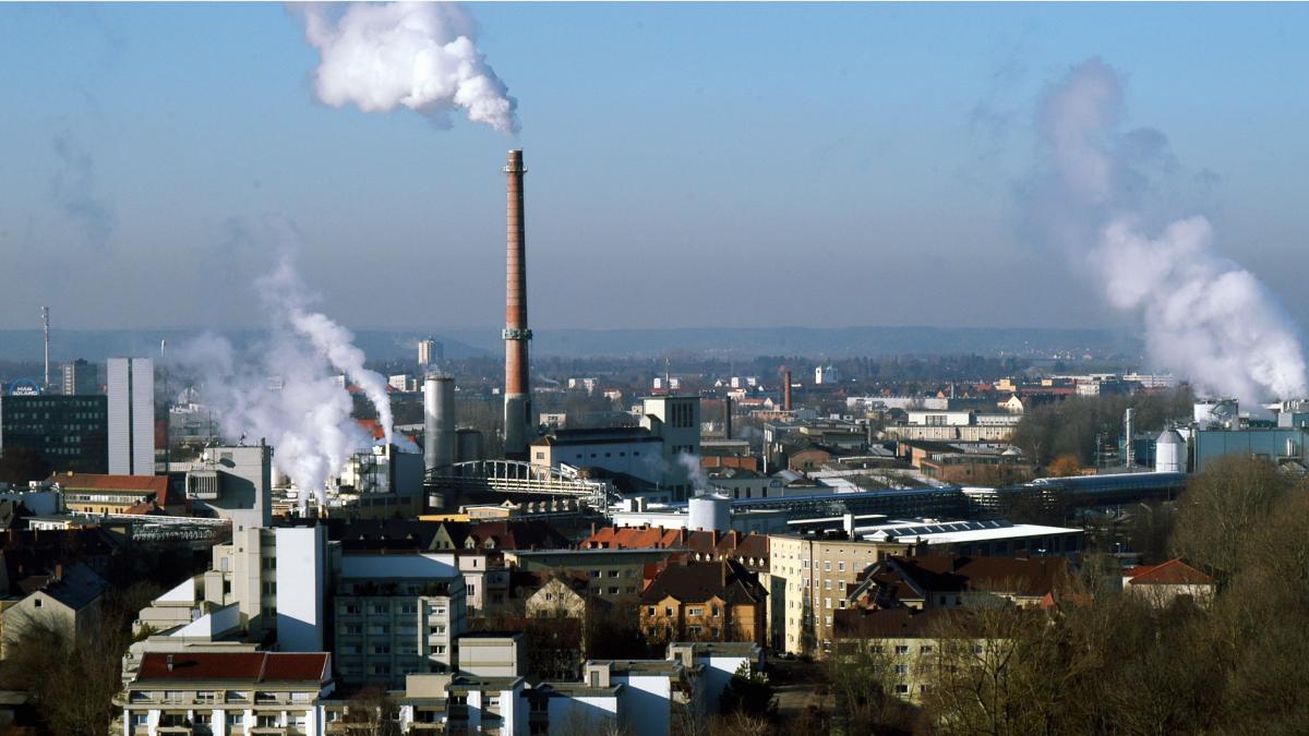 #Augsburg: So will die Wirtschaft in Augsburg zu mehr Klimaschutz beitragen