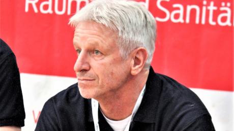 Dieter Simon ist nicht mehr Trainer des Fußball-Bezirksligisten SV Thalfingen.