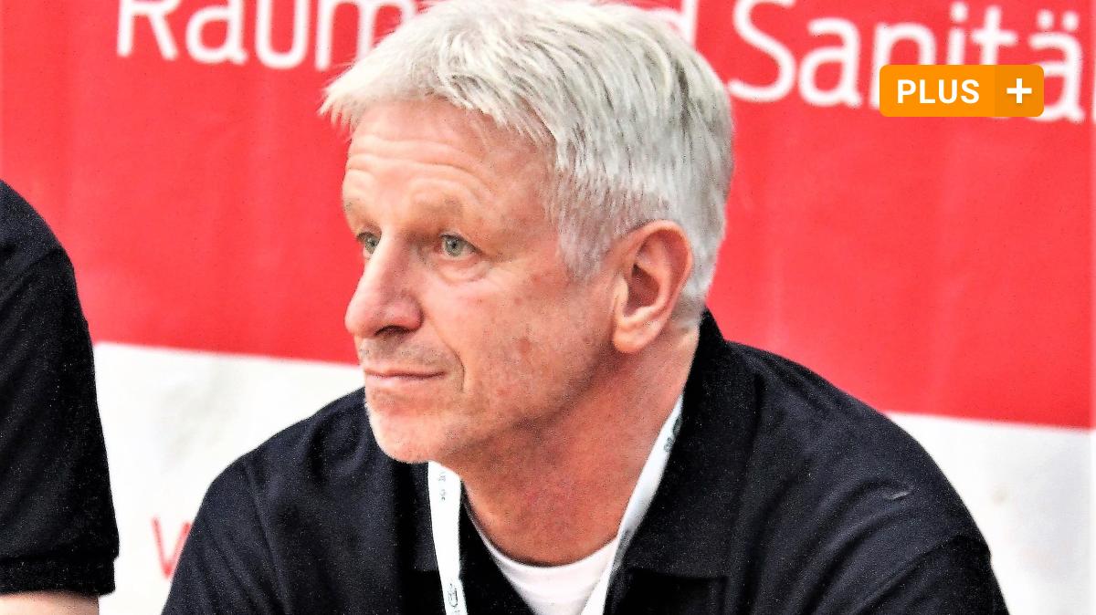 #Fußball: Dieter Simon ist nicht mehr Trainer in Thalfingen: So geht es jetzt weiter