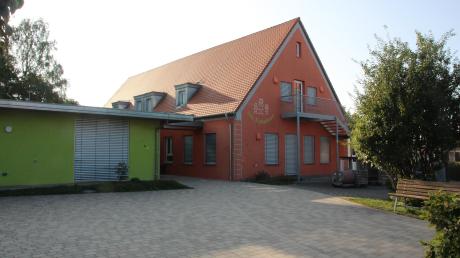 Für den Deininger Kindergarten zahlt die Gemeinde mehr als 280.000 Euro. Die Plätze sind mittlerweile voll. 