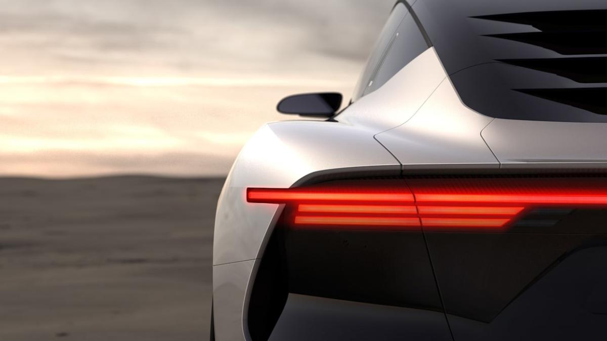 DeLorean: Auto-Ikone aus Zurück in die Zukunft kehrt zurück