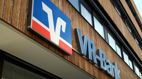 Positive Zahlen verkündet die VR-Bank in Gersthofen.