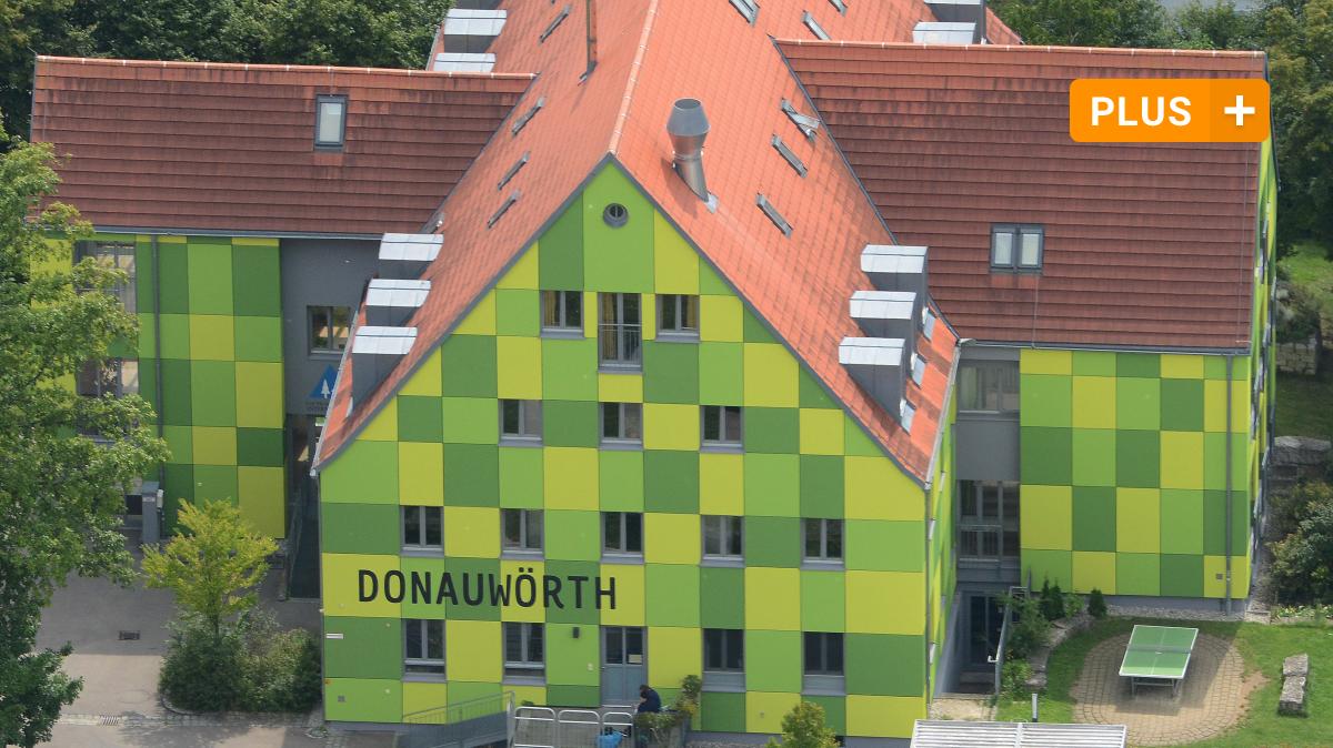 #Donauwörth: Wie geht es weiter mit der Jugendherberge in Donauwörth?