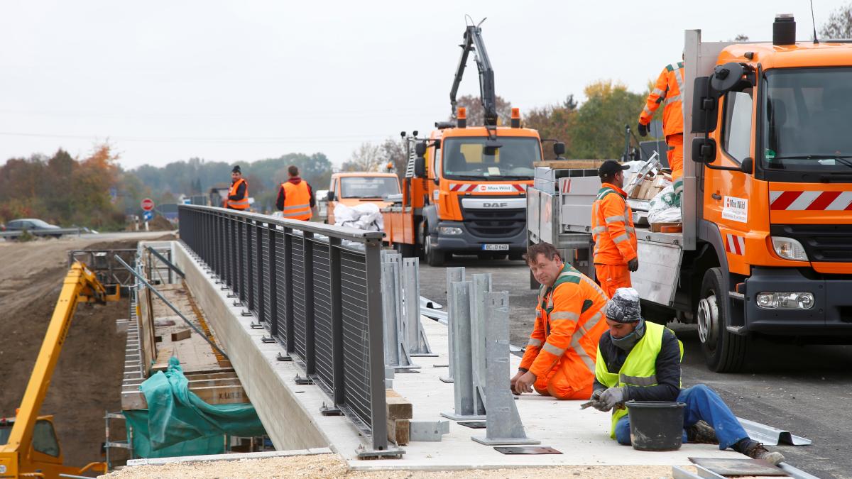 #Ulm/Neu-Ulm: Land Baden-Württemberg gibt 92 Millionen Euro für Ulmer Brücken