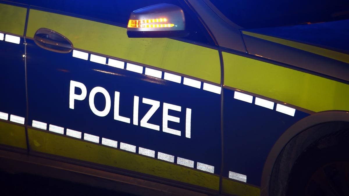 #Unfall bei Peißenberg: Junger Motorradfahrer stirbt