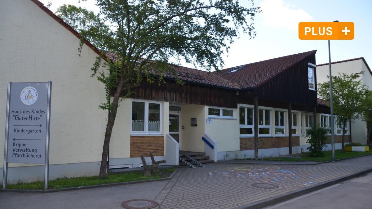#Bellenberg: Kinderbetreuung am Freitagnachmittag in Bellenberg bleibt – wird aber teuer