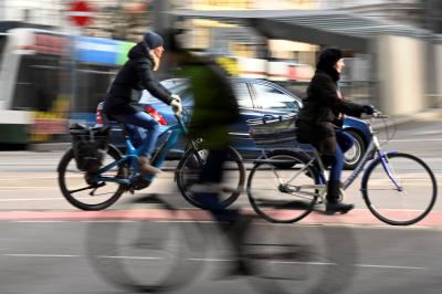 ÖDP fordert städtisches Mobilitätsreferat
