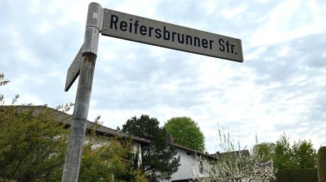 Die künftige Gestaltung im Gebiet nordöstlich der Reifersbrunner Straße will Mering mit einem Bebauungsplan regeln.