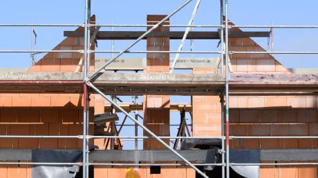 Bauen und Wohnen bleiben große Themen in der Stadt Dietenheim.