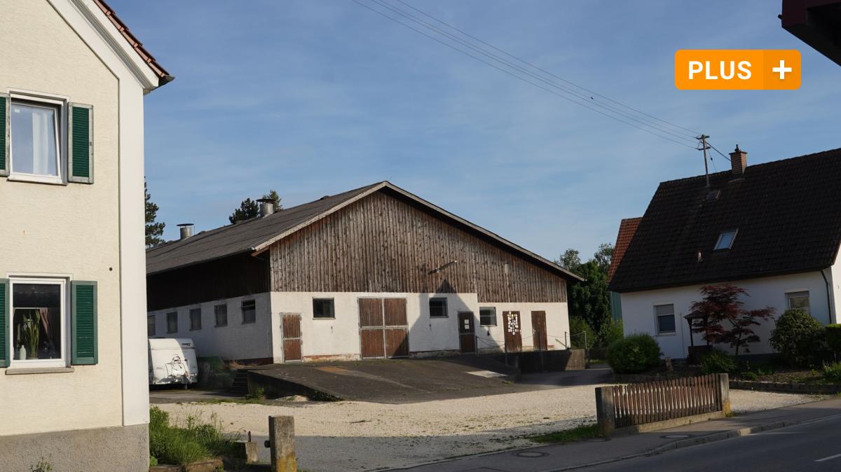 #Bubesheim: Bubesheim lehnt den Neubau einer Wohnanlage ab