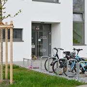 In der Kindertagesstätte der Johanniter am Wiesenring in Landsberg mussten zuletzt zwei Gruppen geschlossen werden. 