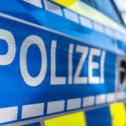 In Schongau ist ein schwer verletzter Mann gefunden worden.
