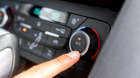Friedberger Auto-Check: Tipps zum richtigen Umgang mit der Klimaanlage