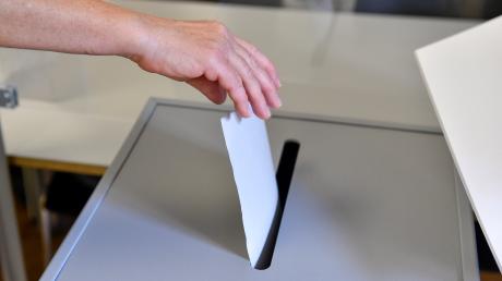 Am 8. Oktober sollen die Wahlberechtigten in Pähl erneut darüber abstimmen, wer die Gemeinde leiten wird.