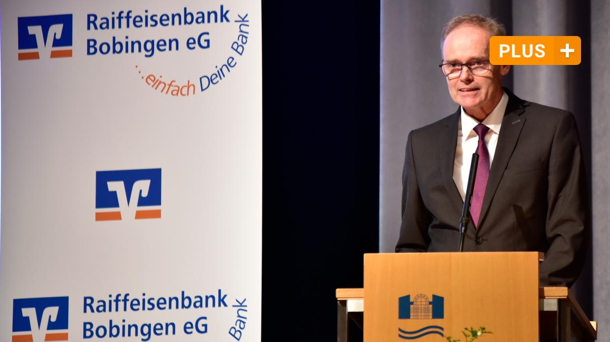 #Bobingen: Ansteigende Zinsen könnten Konfliktpotenzial bedeuten