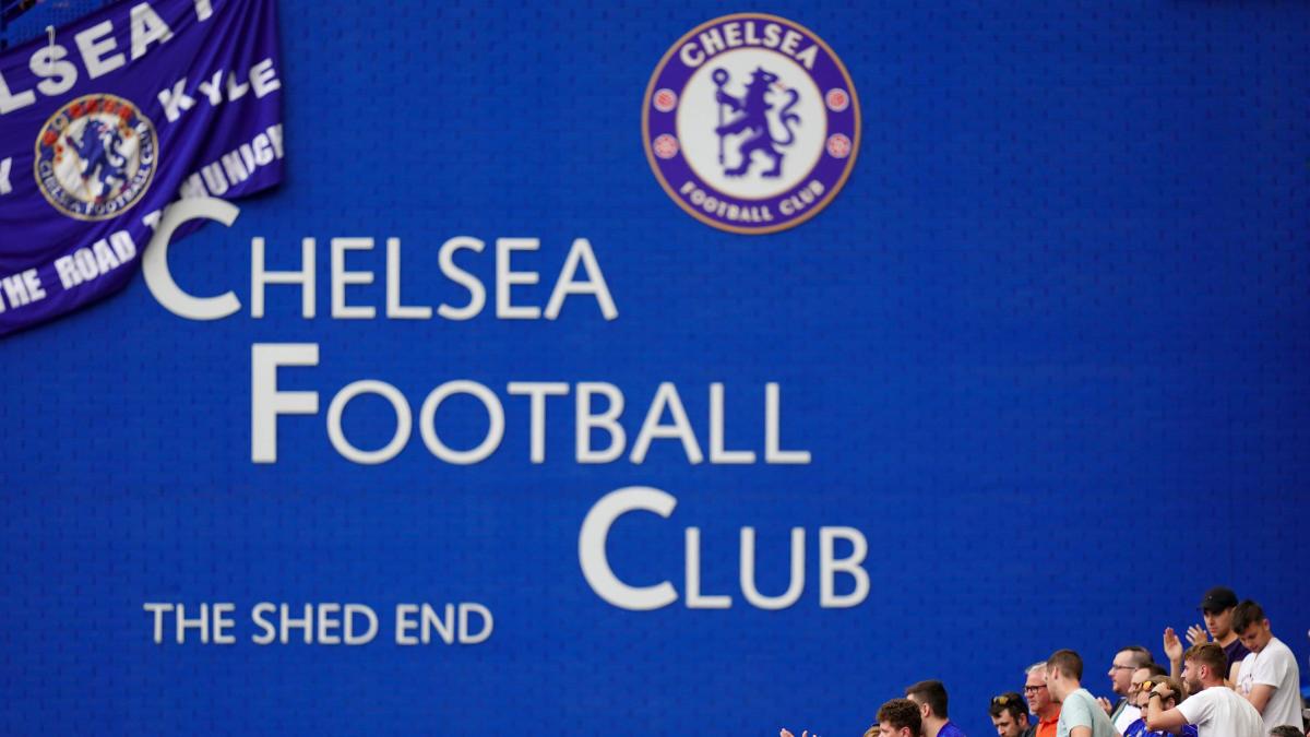 #FC Chelsea: Endgültige Einigung auf Übernahme