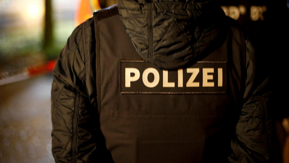 #Polizei findet totes Ehepaar in abgelegenem Haus bei Hannover