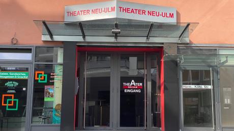 Das Theater Neu-Ulm zeigt ab Freitag das Stück "Heisenberg. Liebe - (k)eine Illusion?" mit Heinz Koch und Laura Becker. 
