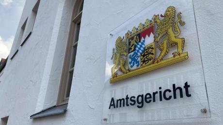 Der Einbruch in einen Dorfladen im Jura-Bereich beschäftigte das Amtsgericht in Nördlingen.