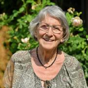 Sie gestaltete viele Jahre lang das künstlerische Leben, aber auch den Fasching in Gersthofen mit. Nun ist Gertrud Öttl wenige Wochen vor ihrem 92. Geburtstag gestorben. 
