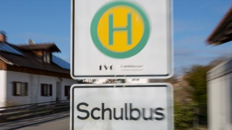 Von den Haltestellen in der Gemeinde Windach fährt am Samstag wieder der Kulturbus nach Landsberg.