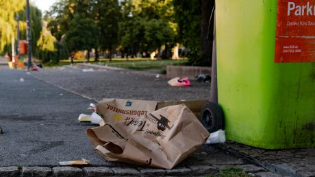Wenn es um das Thema Müllvermeidung geht, sind alle gefragt. Wie handhaben Menschen aus dem Landkreis Neu-Ulm das Thema?