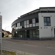 Mitten in Bühl entstand vor sechs Jahren für die Gemeinde Bibertal ein neues Bürgerzentrum, das es ohne
Gebietsreform wohl nie gegeben hätte.