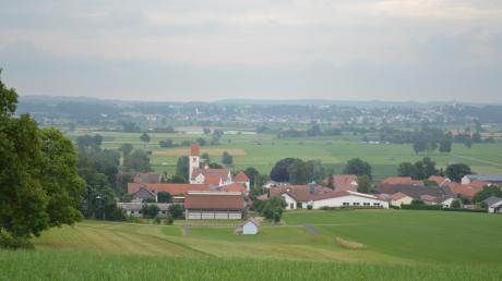 Zwischen Hasberg (Bild) und Kirchheim wurde der Vermisste offenbar noch am Dienstag gesehen.