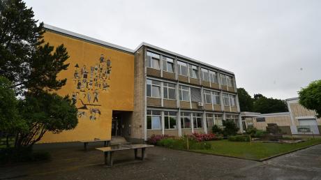 Die Grund- und Mittelschule Deiningen feiert in diesen Tagen ihren 50. Geburtstag. Am Samstag wird beim Tag der offenen Tür viel geboten.