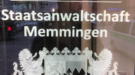 Die Arbeitsbelastung für das Landgericht Memmingen ist stark gestiegen.