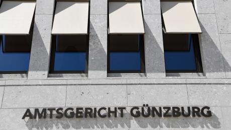 Mehrere junge Männer wurden vor dem Günzburger Amtsgericht verurteilt. 