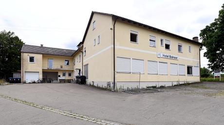 In Maigründel soll im ehemaligen Hotel Balnoor eine freie Schule entstehen.