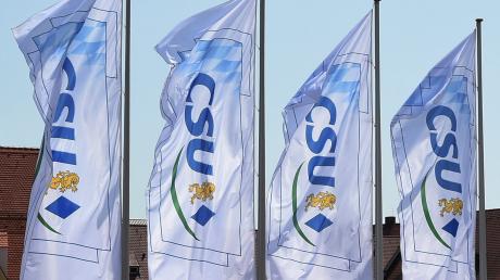 Die Ingolstädter CSU steckt in der Krise. Jetzt ermittelt die Staatsanwaltschaft gegen den Vorsitzenden. Ihm wird mögliche Untreue vorgeworfen. 