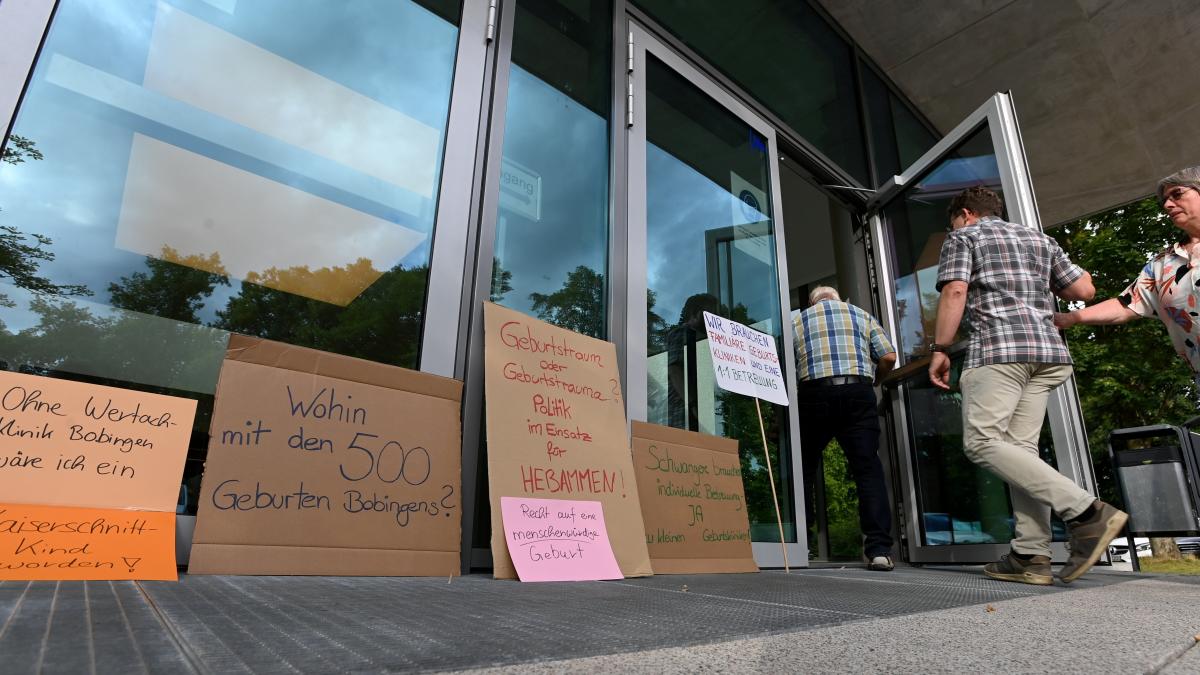 #Bobingen: Bobinger Stadträte kritisieren Chef der Wertachklinik und Bürgermeister