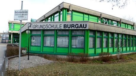 An der Grundschule Burgau und der Außenstelle in Unterknöringen wird es ab dem Schuljahr 2023/24 eine offene Ganztagsschule geben. 