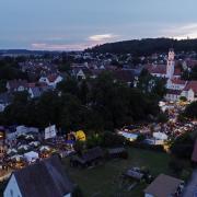Im Juli steigt in Dinkelscherben wieder das beliebte Dinkel-Festival. Die meisten Bands sind bereits bekannt. 