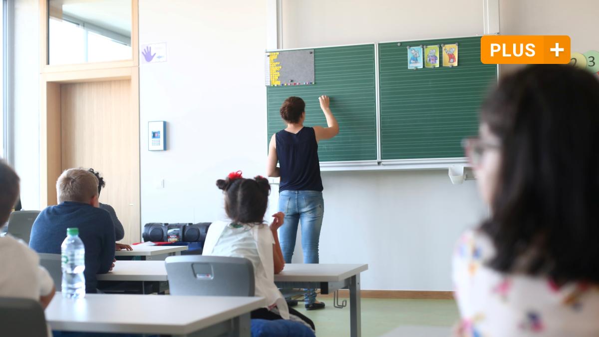 #Landkreis Günzburg: Akuter Lehrermangel: „Waren kurz davor, System gegen Wand fahren zu lassen“