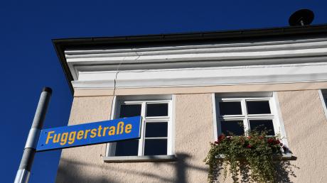 Die zukünftige Nutzung für das alte Amtshaus der Fugger in Glött wird immer konkreter. Der Gemeinderat hat nun eine Entscheidung getroffen.