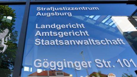 Im Amtsgericht Augsburg fiel das Urteil gegen einen Jugendtrainer aus dem Kreis Landsberg.