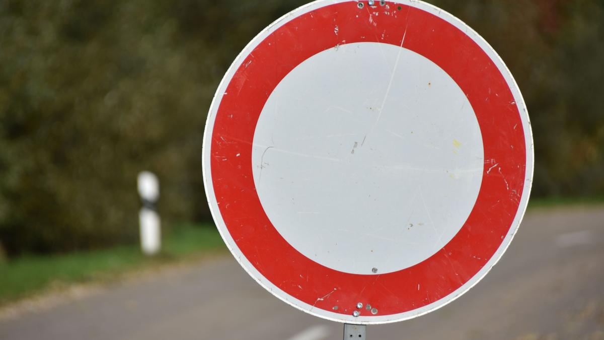 #Wertingen: Diese Straßen werden für das Wertinger Stadtfest gesperrt