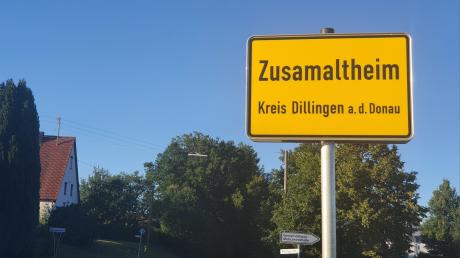 Der FW-Landtagsabgeordnete Fabian Mehring besuchte Zusamaltheim.