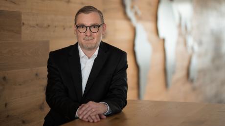 Georg Rixecker verantwortet in Zukunft die Forschungs- und Entwicklungsaktivitäten des Kötzer Unternehmens Alko Fahrzeugtechnik.