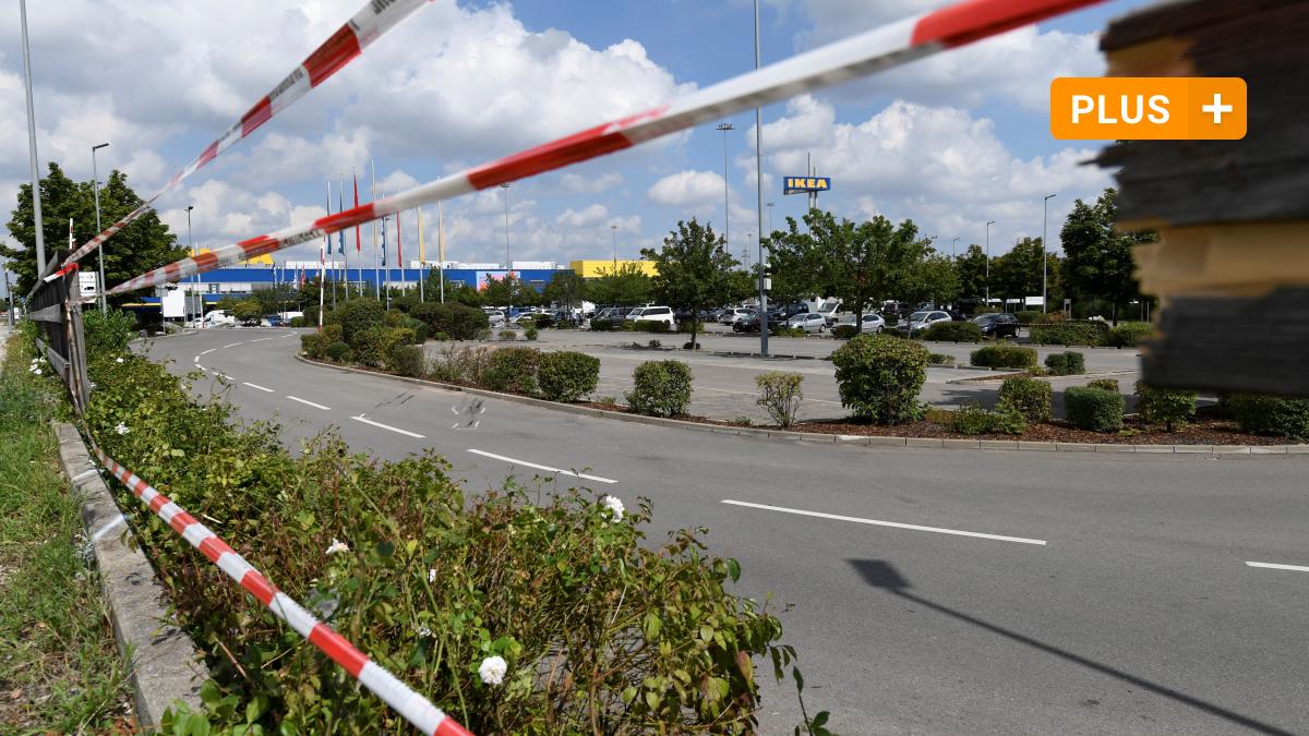 #Augsburg: Tödlicher Unfall bei Ikea: Wenn hochmotorisierte Autos zur Gefahr werden
