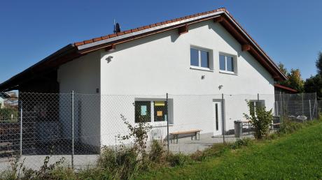 Schon mehrere Monate ist das Echinger Jugendhaus geschlossen, nachdem es dort zu Sachbeschädigungen gekommen ist.