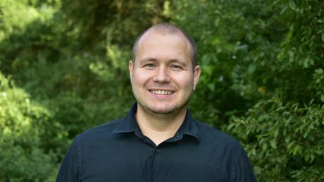 Auwald Wehringen
Felix Senner ist Mitglied des Kreistages und Sprecher der Grünen Kreistagsfraktion. Im kommenden Landtagswahlkampf wird er in einem Allgäuer Wahlkreis für den Landtag kandidieren.
