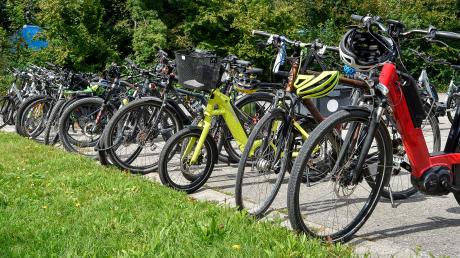 Fahrrad statt Auto: Energievereine und ADFC rufen zum am 11. September zum Autofreien Sonntag auf.